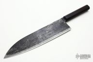 Gyuto AS - 25.2 cm (Medium)