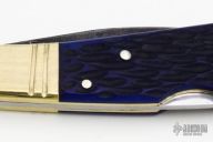 Inagaki Back Lock Folder AS