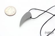 Claw Pendant v1.0 - Grey