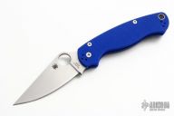 Paramilitary 2 Sprint Run