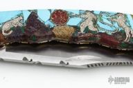 Ghostown Custom Buck 110