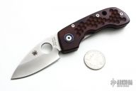 Wilkens Grip Wood