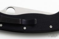 Liner Locking Folder