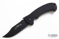CQC-13 BT Folding Bowie