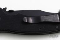 CQC-13 BT Folding Bowie