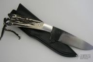 Stag Scale File Hunter