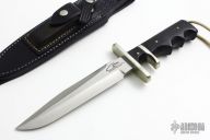 Sub-Hilt Fighter Model 11