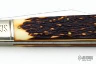 Schrade 80th Anniversary Knife