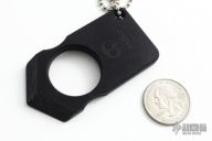 G10 Single Punchring