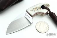 Voxknives Gnome Stag