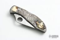 Customized Endura - Wyoming