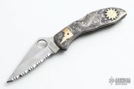 Customized Endura - Idaho