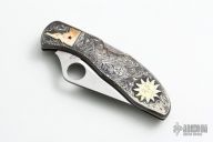 Customized Endura - Idaho