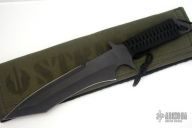 Mick Strider Hades Custom