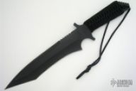 Mick Strider Hades Custom