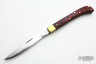 Dymondwood Slipjoint