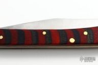 Dymondwood Slipjoint