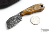Damascus Wee Razel
