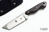 Tanto - Carbon Fiber