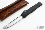 Custom Halo III w/ Abalone Inserts