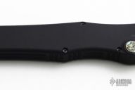 Custom Halo III w/ Abalone Inserts