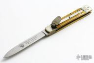 Jagd Konig Lever Lock Auto