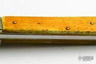 Jagd Konig Lever Lock Auto