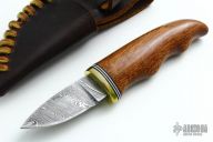 Small Custom Skinner