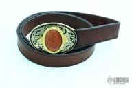 Belt Knife (Fits sizes up to 58")