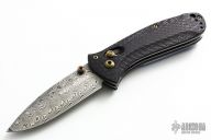 525-81 Mini-Presidio Axis #645