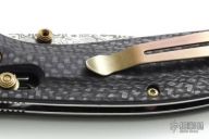 525-81 Mini-Presidio Axis #645