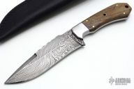 Hunting Knife