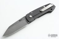 Uber Frame-lock - Left Handed