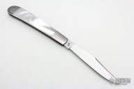 Mother of Pearl Slip Joint