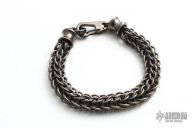 Titanium Bracelet