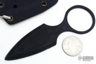 G10 Push Dagger