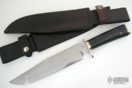 Ox Forge 894 Bowie