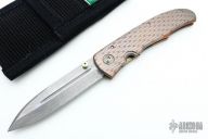 One of a Kind Linerlock