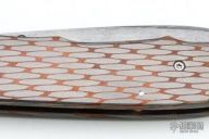 One of a Kind Linerlock