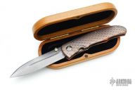 One of a Kind Linerlock