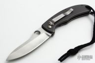 Tim Wegner Design Pro Hunter Framelock (#9)