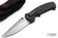 Kasper - Left Handed LinerLock