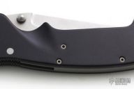 Kasper - Left Handed LinerLock