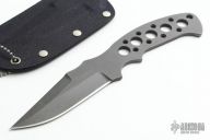 Kasper Neck Knife