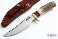 Model 27 "Trailblazer"