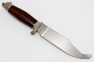 25th Anniversary Bowie - Bear Head