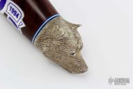 25th Anniversary Bowie - Bear Head