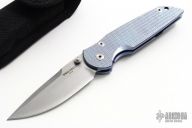 TR-3 Manual 7725-SW / Integrity Folder Custom