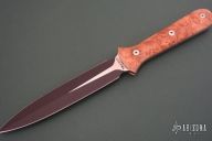 ELITE COMBAT DAGGER #156 - Walter Brend Collaboration