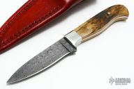 Damascus Hunter
